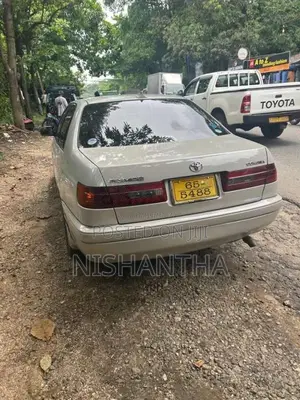 Toyota Corona Premio 1996 Car (Used)