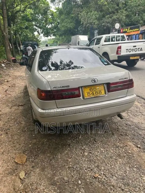 Toyota Corona Premio 1996 Car (Used)