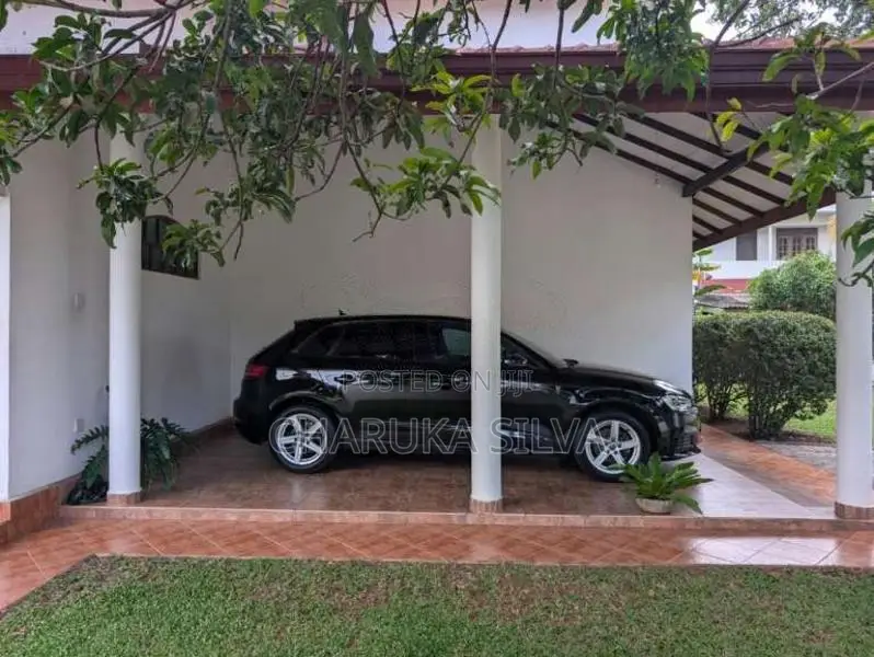 Audi A3 2017 Car (Used)
