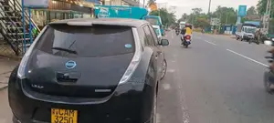 Nissan Leaf 2015 Car (Used)