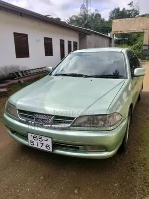 Toyota Carina 1997 Car (Used)
