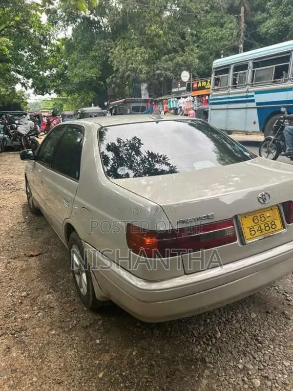Toyota Corona Premio 1996 Car (Used)