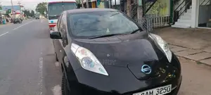 Nissan Leaf 2015 Car (Used)