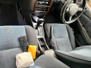 Toyota Carina 1997 Car (Used)