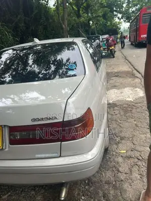 Toyota Corona Premio 1996 Car (Used)