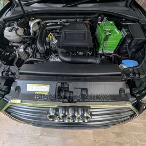 Audi A3 2017 Car (Used)