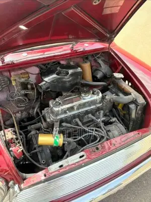 Morris Mini Cooper 1974 Car (Used)