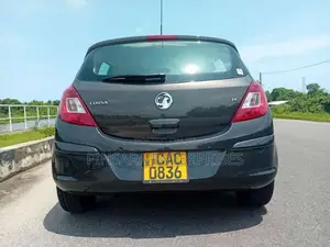 Vauxhall Corsa 2013 Car (Used)