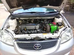 Toyota Vios E Grade 2003 Car (Used)