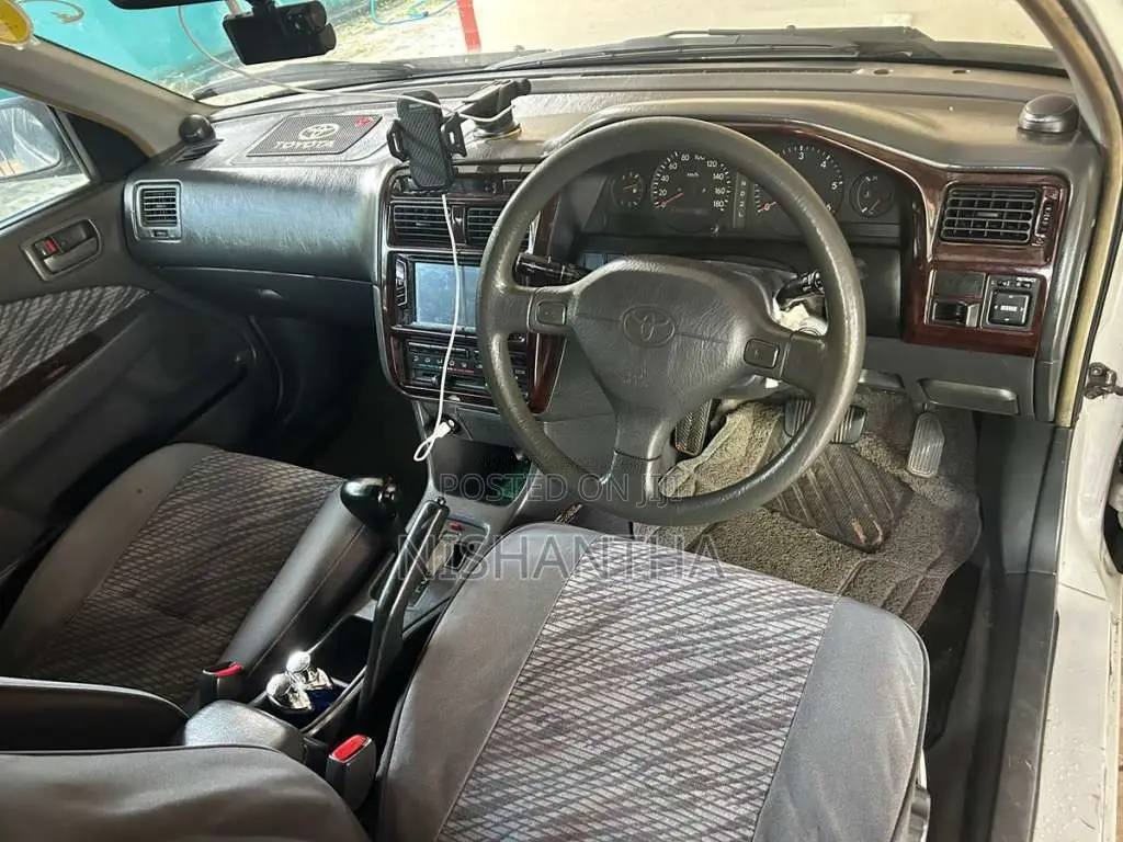 Toyota Corona Premio 1996 Car (Used)