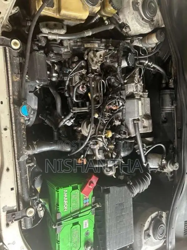 Toyota Corona Premio 1996 Car (Used)