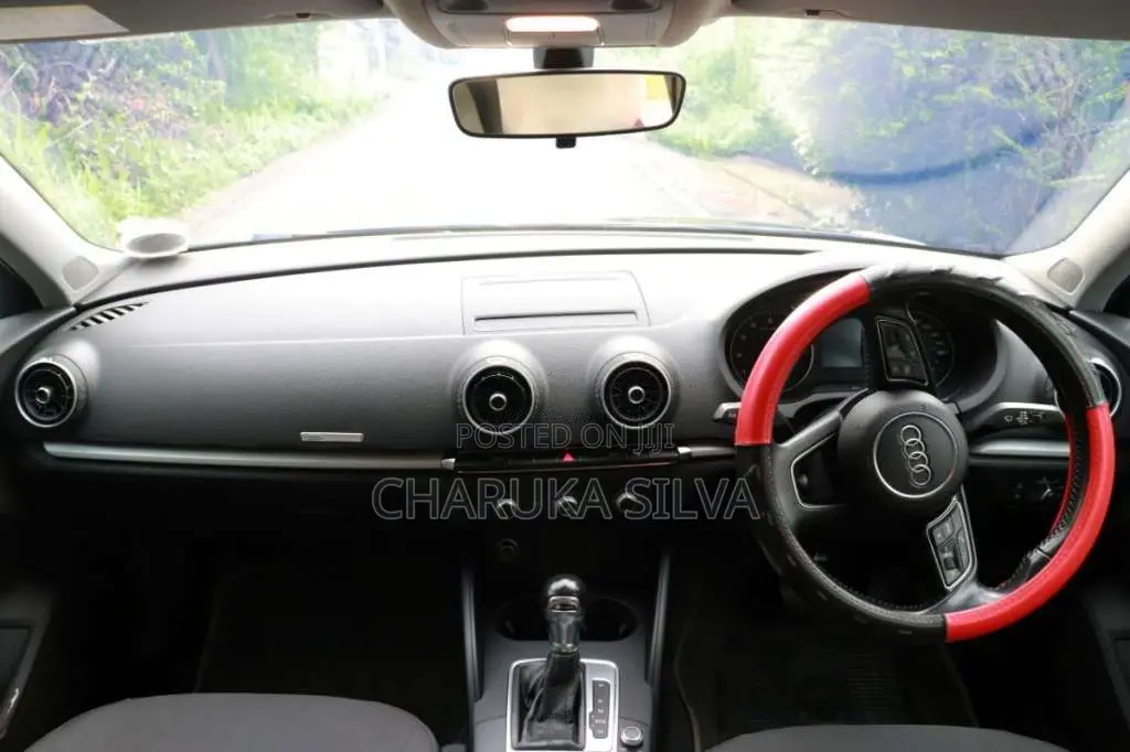 Audi A3 2017 Car (Used)