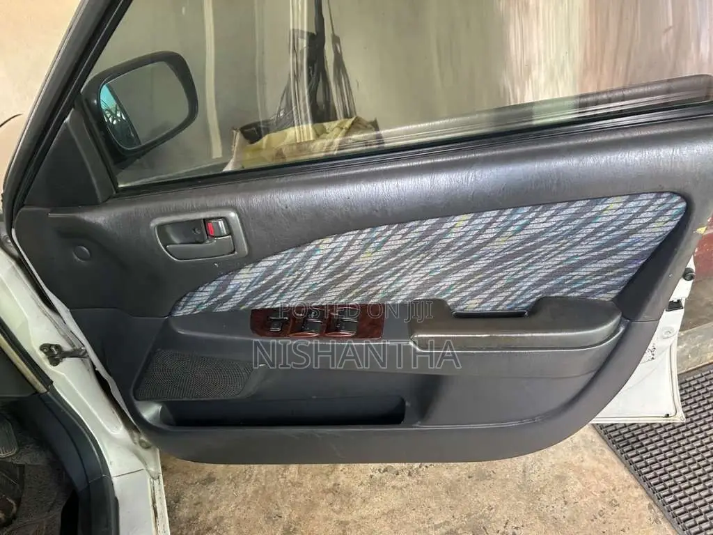 Toyota Corona Premio 1996 Car (Used)