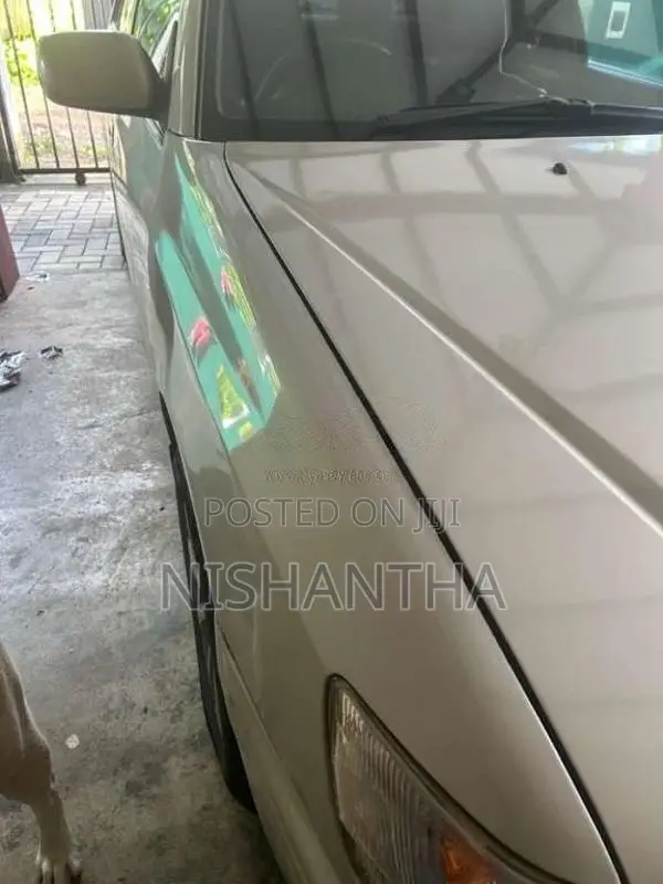 Toyota Corona Premio 1996 Car (Used)