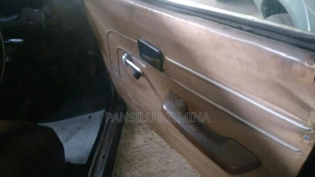 Mitsubishi Lancer Tube Light 1980 Car (Used)