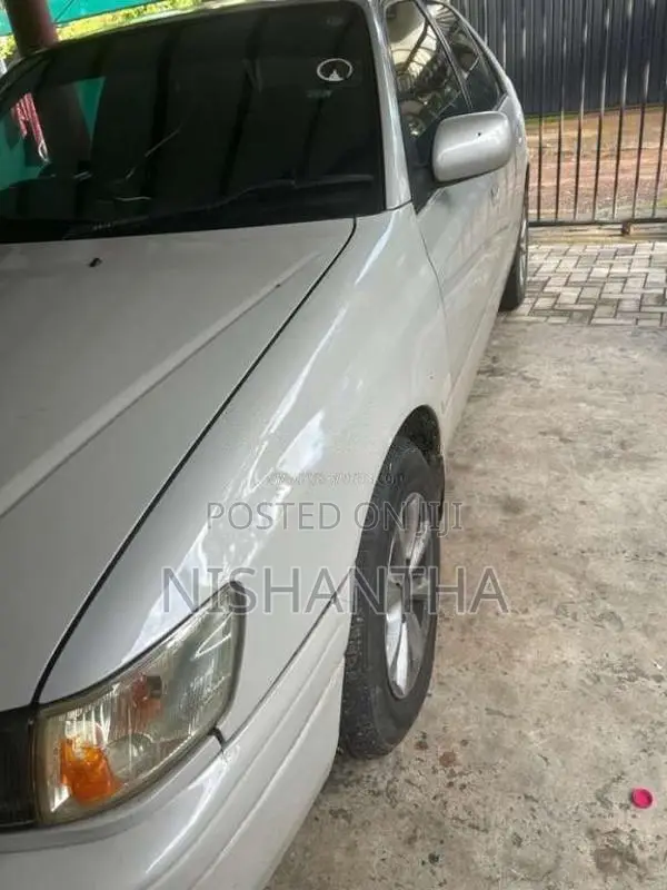 Toyota Corona Premio 1996 Car (Used)