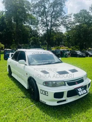 Mitsubishi CB 3A 1995 Car (Used)