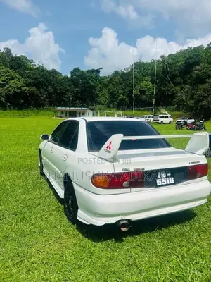 Mitsubishi CB 3A 1995 Car (Used)
