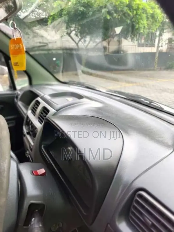 Suzuki Wagon R 2008 Car (Used)