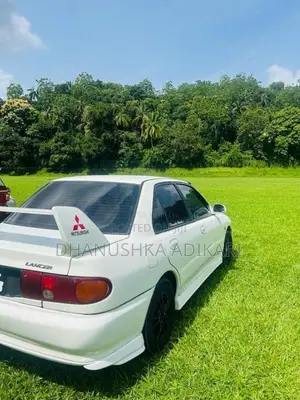 Mitsubishi CB 3A 1995 Car (Used)