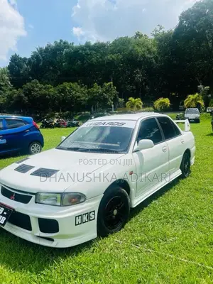 Mitsubishi CB 3A 1995 Car (Used)