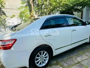 Toyota PREMIO G SUPERIOR 2014 Car (Used)