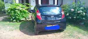 Hyundai Eon 2015 Car (Used)