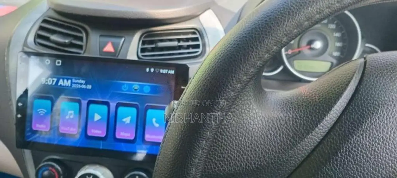 Hyundai Eon 2015 Car (Used)