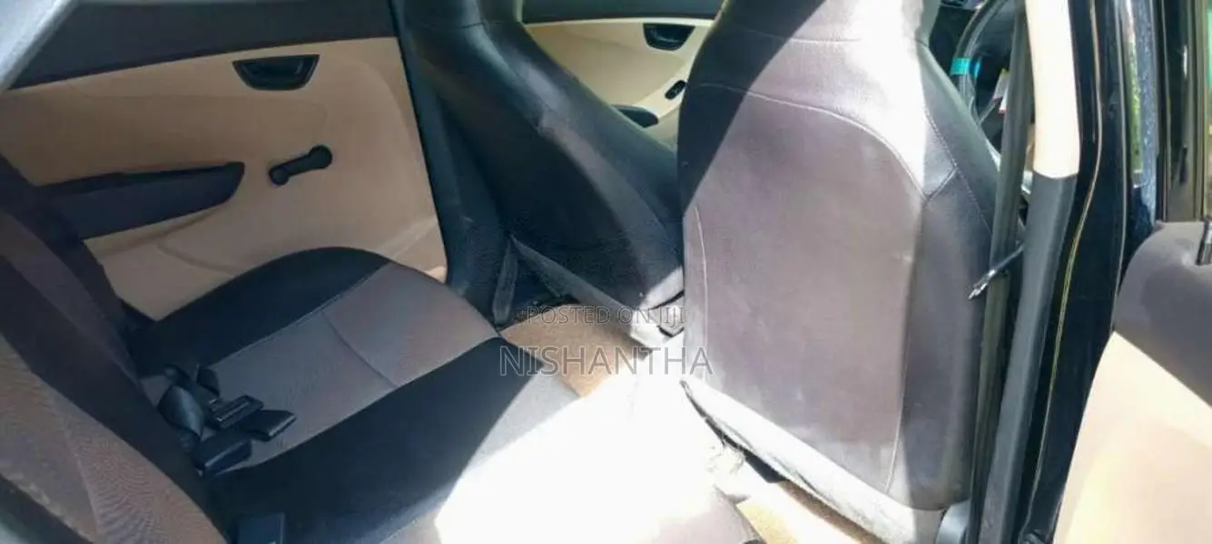 Hyundai Eon 2015 Car (Used)
