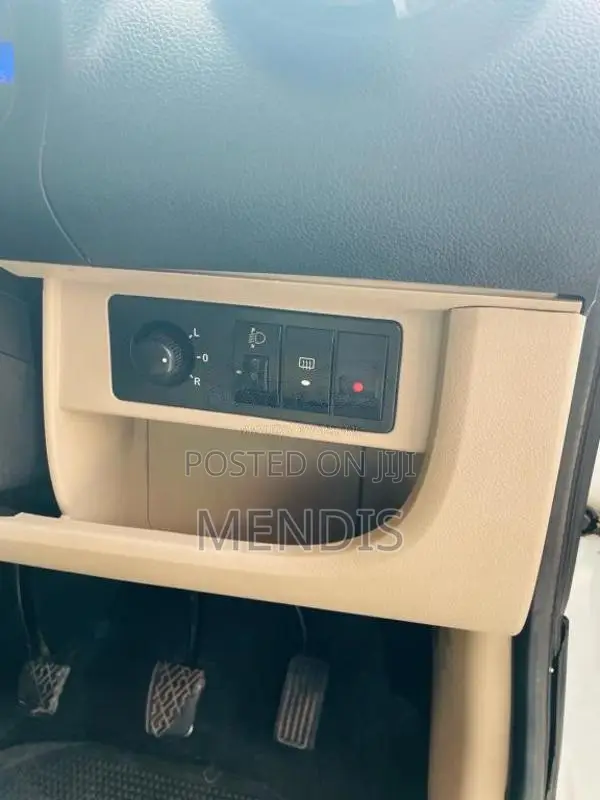 Micro Panda 2016 Car (Used)