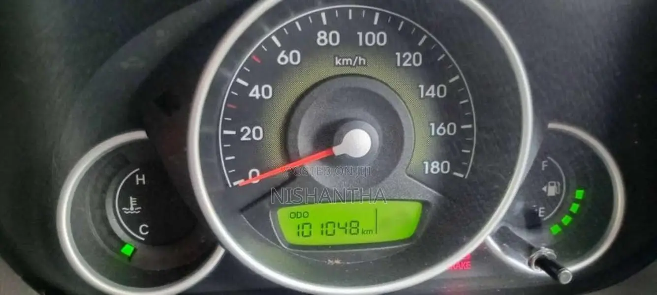 Hyundai Eon 2015 Car (Used)