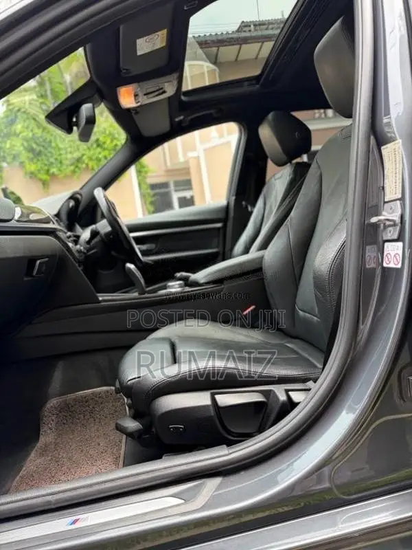 BMW 318i M Sport Australian 2018 Car (Used)