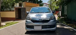 Daihatsu Mira 2017 Car (Used)