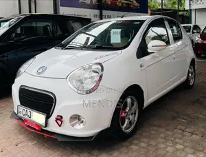 Micro Panda 2015 Car (Used)
