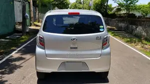 Daihatsu Mira 2017 Car (Used)