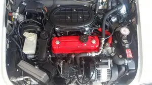Mini Cooper 2000 Car (Used)