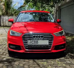 Audi A1 2016 Car (Used)
