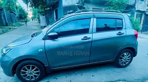 Suzuki Celerio 2015 Car (Used)
