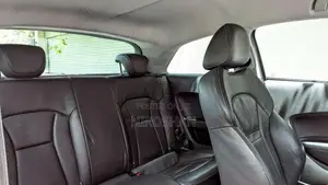 Audi A1 2016 Car (Used)