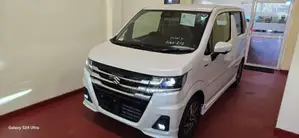 Suzuki Wagon R ZX 2026 Car Brand New