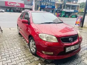 Toyota Vios 2004 Car (Used)
