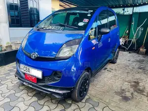 Tata Nano 2017 Car (Used)