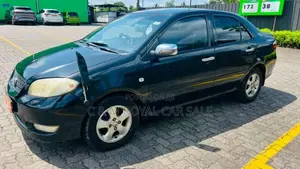 Toyota VIOS 2003 Car (Used)