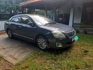 Toyota Premio 2013 Car (Used)
