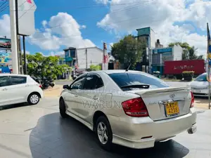 Toyota Allion 240 2004 Car (Used)