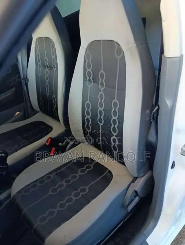 Suzuki Alto 2015 Car (Used)