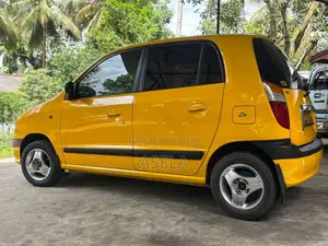 Hyundai Atos 2004 Car (Used)