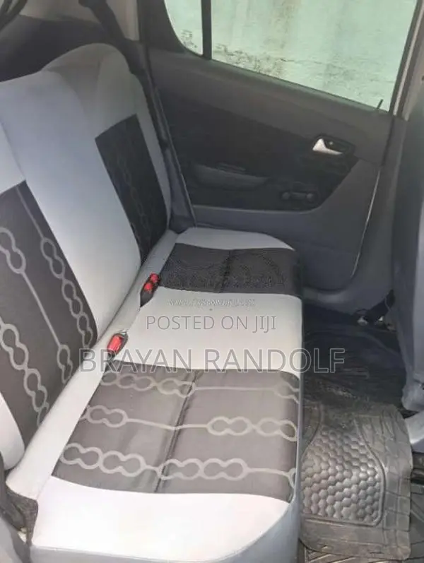 Suzuki Alto 2015 Car (Used)
