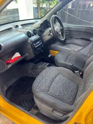 Hyundai Atos 2004 Car (Used)