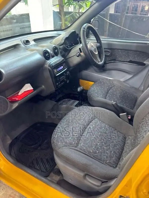 Hyundai Atos 2004 Car (Used)